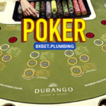 Cách Chơi Poker Như Cao Thủ – Bí Kíp Thắng Lớn tại 8xbet